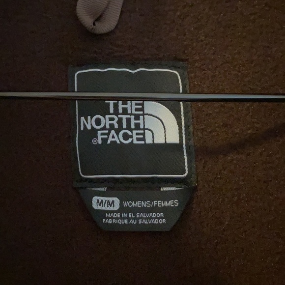 The North Face Denali 2 Fleece jacket, Polartec®️ - Picture 7 of 8